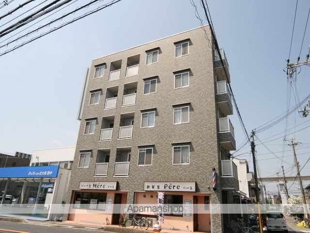 コーポ蛍池東