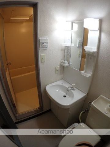 ベルシオン新潟Iの内装写真