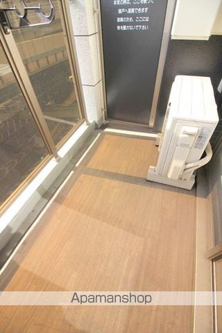 プレサンス谷町QUATREの内装写真
