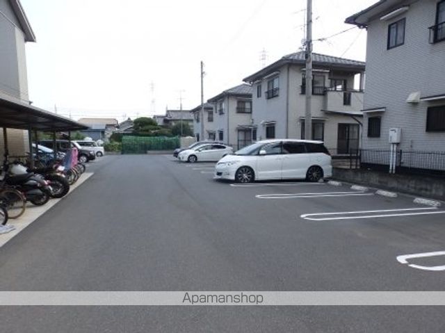 ローゼンシュタット B棟のその他写真