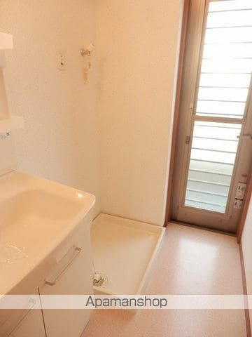 フーチェBの内装写真