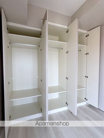 グランドメゾン北堀江RESIDENCEの内装写真