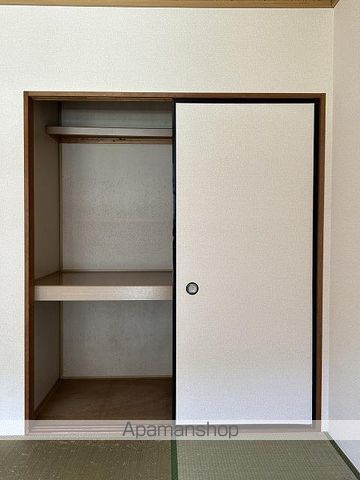 セジュールソフィア Iの内装写真