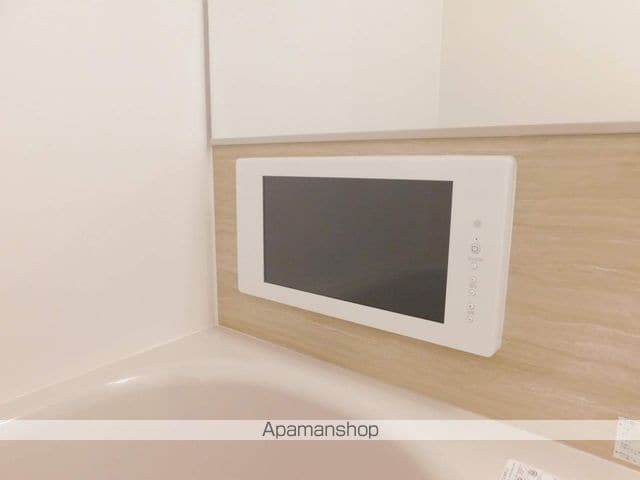 プレジオ城北の内装写真