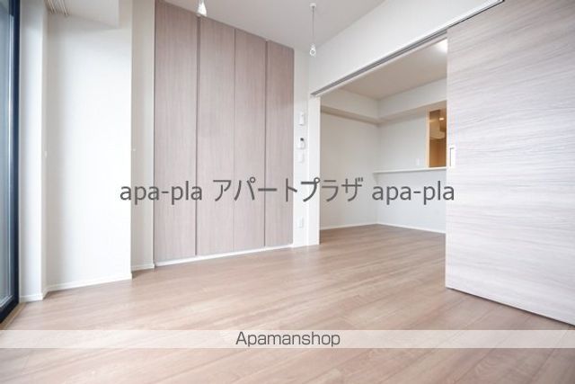 エマリーグレースの内装写真