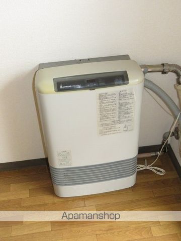 菊水コートの内装写真
