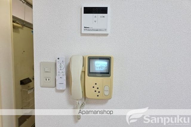 レジデンス山越A棟の内装写真
