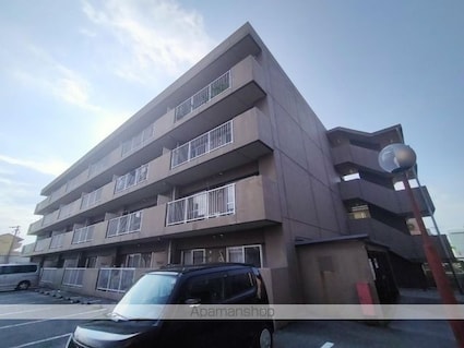 セントラル八幡中山[3LDK/63m2]の外観3