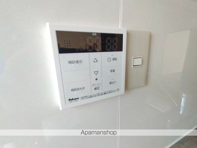 ネオアーバンコートーの内装写真