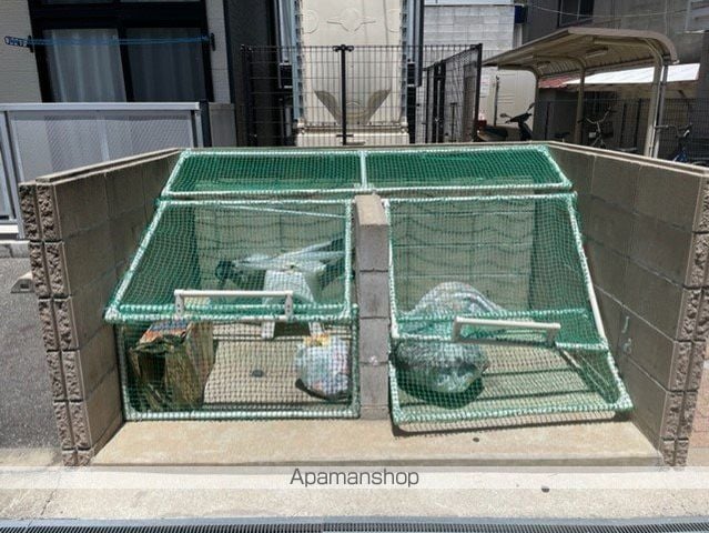 レオパレス15のその他写真
