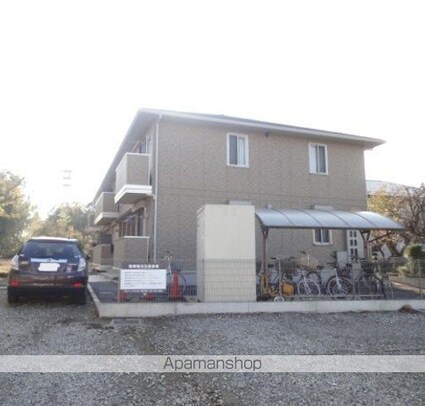 グランドソレーユⅡ[1LDK/54.46m2]の外観5