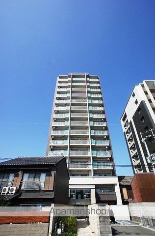 エステムプラザ福岡県庁前ネオシス 201 ｜ 福岡県福岡市東区馬出２丁目20-22（賃貸マンション2LDK・2階・40.91㎡） その3