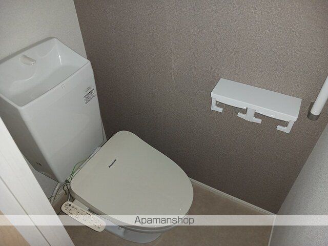 リナセント IIの内装写真