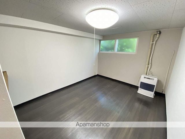 パインバレー羊ヶ丘の内装写真