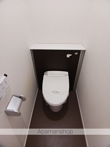 ハーバルハウスの内装写真