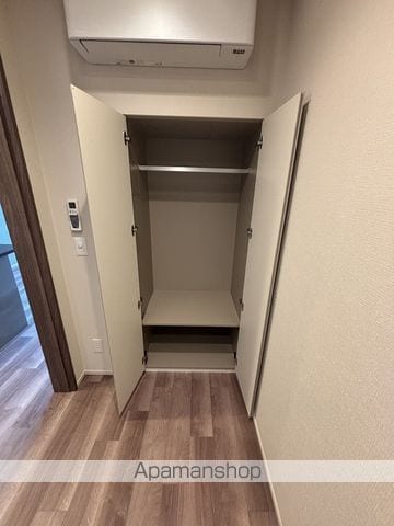 K−COURT谷町四丁目の内装写真
