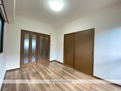 サンフレール[2DK/41.31m2]の内装1