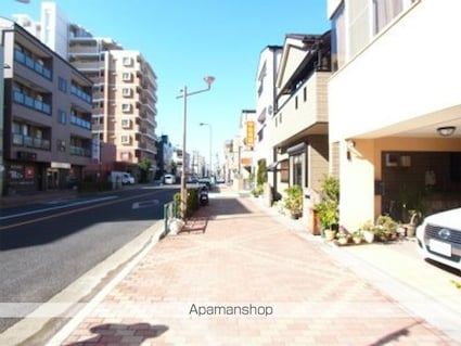 エクレーレ舜プリモ[1R/22.38m2]のその他内装