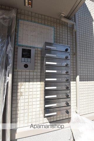 カルチェ IIの外観写真