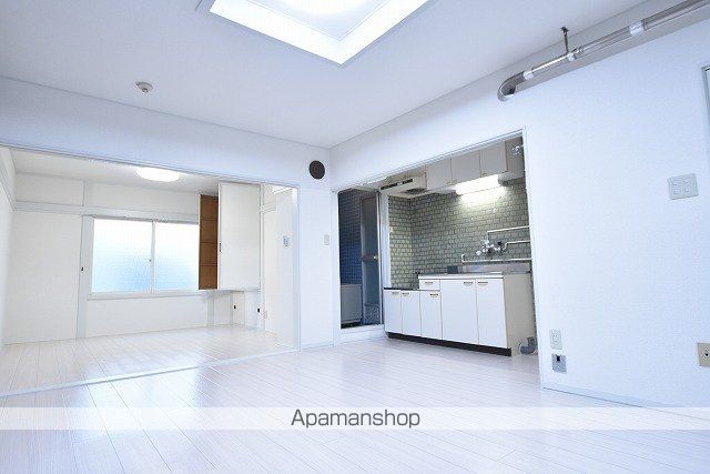 つちだマンションの内装写真