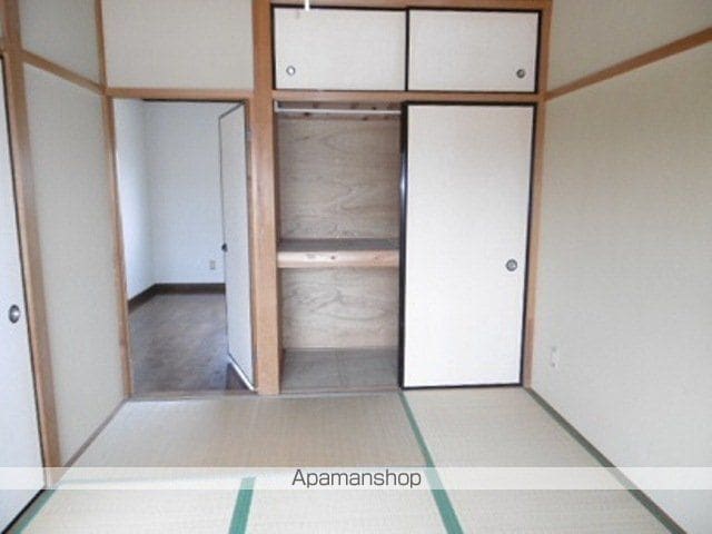 イーストシティ長谷川の内装写真