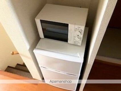 レオパレスロハス　Ａ[1K/28.02m2]のその他設備