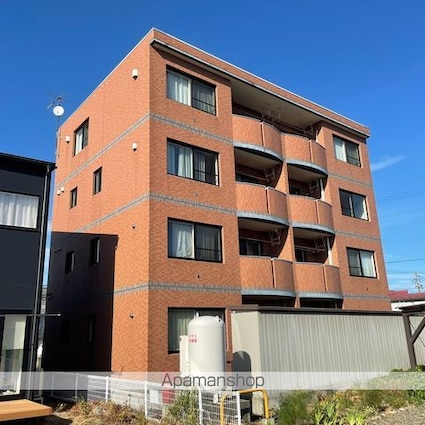 マンションサンライズ[1LDK/39.64m2]の外観3