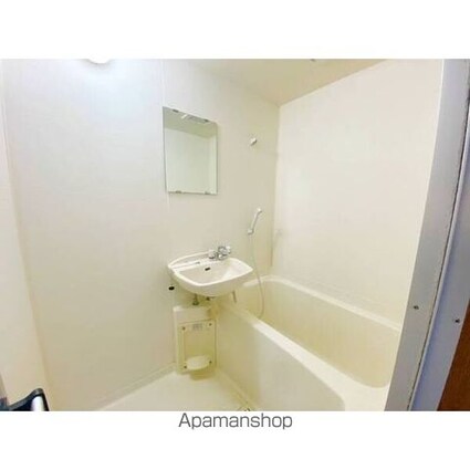 ラ・シャラ[1K/23.1m2]の内装5