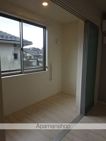 グランクレールの内装写真
