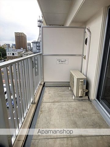 La Luceの内装写真
