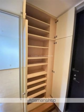 桜台コートハウス[1R/17.81m2]の内装3