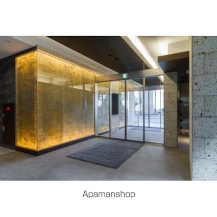 松葉[1LDK/39.69m2]の外観3