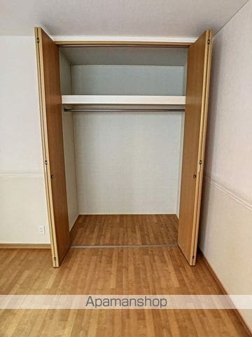 ルイポルトDの内装写真