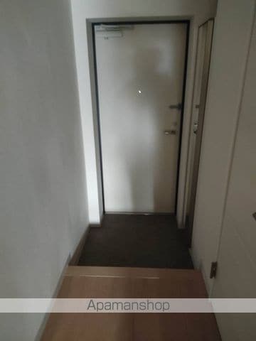 クレール東福山の内装写真