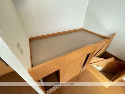 レオパレスａｙｅ．Ⅰ[1K/23.18m2]の内装6