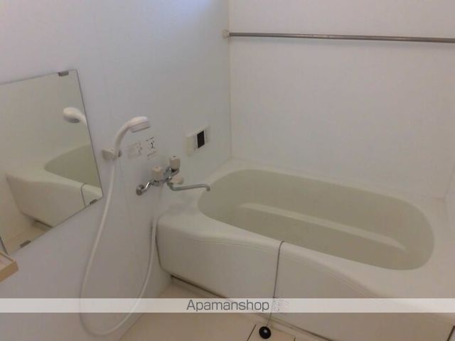 パークハイム D棟の内装写真