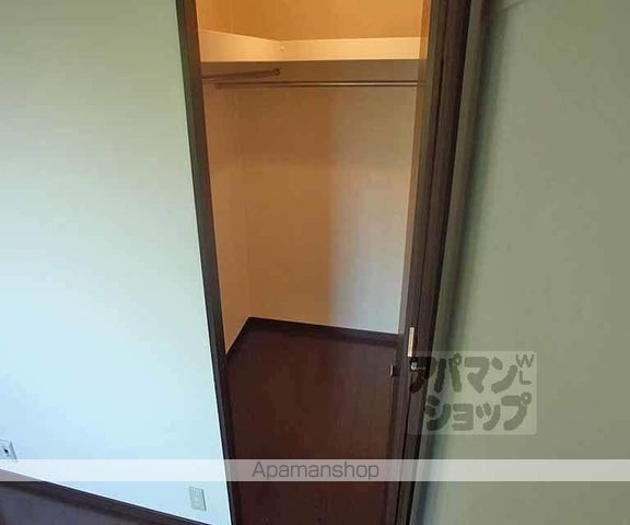 岩倉中在地町マンションの内装写真