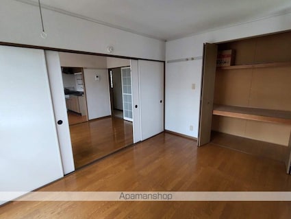 シャルマン沢村　Ａ[2LDK/55.44m2]の内装2