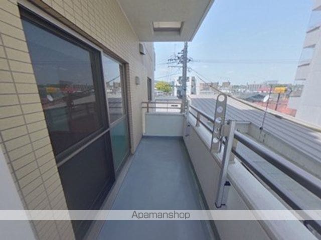 サテンドール黒髪の内装写真