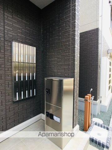 GTR手城の玄関写真