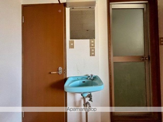麻生嶋コーポの内装写真