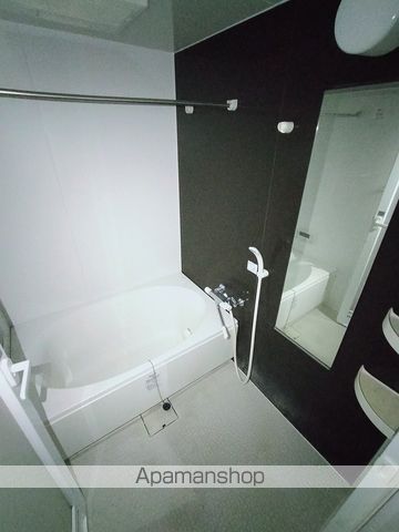 PRESTIGEEXEの内装写真