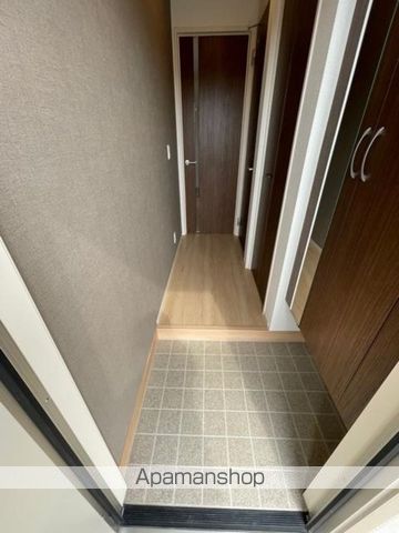 ヴェルエクセランの内装写真