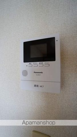 リビエール倉敷 Aの内装写真
