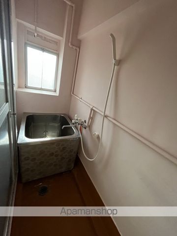 ソラーナ川辺IIの内装写真