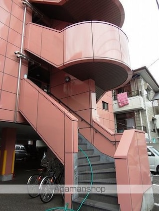 アーバン・ドエルＹＳ[1LDK/48m2]の共用部3