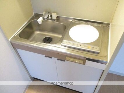 セントヒルガーデン[1R/16.2m2]の内装5