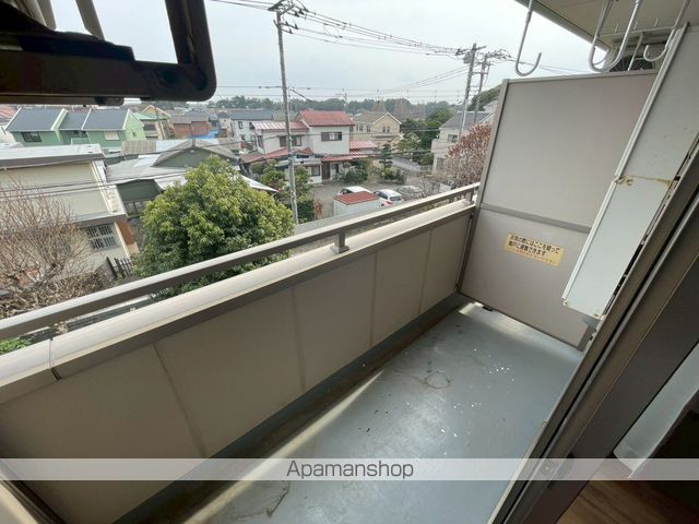 湘南ABSIの内装写真