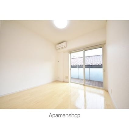 ラスパシオ三軒茶屋[1K/21.05m2]のその他内装1