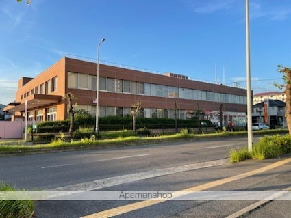 エテルノ・ラ・パイン[2LDK/61.34m2]の周辺1